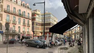 Portugal prevé vacunar a 1 millón de personas entre enero y febrero Portugal prevé vacunar a 1 millón de personas entre enero y febrero