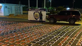 PNB incauta media tonelada de droga en Carabobo
