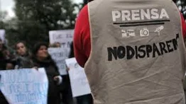 Ascienden a 83 periodistas asesinados en el 2020