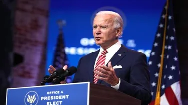 Biden elige a abogada mercantil como representante de comercio exterior