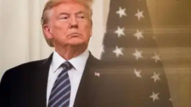 El Gobierno de Trump ejecuta a un hombre por matar a una chica de 16 años El Gobierno de Trump ejecuta a un hombre por matar a una chica de 16 años