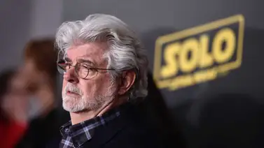 George Lucas revela por qué vendió “Star Wars” a Disney George Lucas revela por qué vendió “Star Wars” a Disney