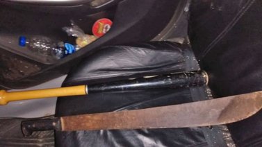 Hombre es asesinado con bate y machete por sus propios vecinos