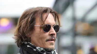 Johnny Depp intenta apelar caso de difamación contra The Sun Johnny Depp intenta apelar caso de difamación contra The Sun