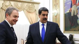 EEUU no está "sorprendido" con postura de Rodríguez Zapatero sobre Venezuela