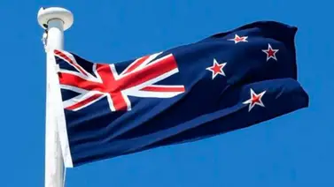 Nueva Zelanda apoya solución "democrática" a crisis de Venezuela Nueva Zelanda apoya solución "democrática" a crisis de Venezuela