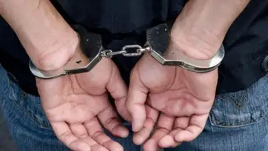 Condenan a 30 años de prisión a hombre por abuso sexual a menores en Cojedes Condenan a 30 años de prisión a hombre por abuso sexual a menores en Cojedes