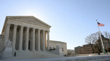 El Supremo de EEUU rechaza revertir la victoria de Biden en Pensilvania