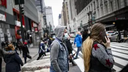 Gobierno Suizo endurece medidas anticovid en Navidad