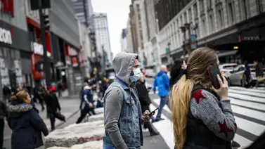 Gobierno Suizo endurece medidas anticovid en Navidad Gobierno Suizo endurece medidas anticovid en Navidad