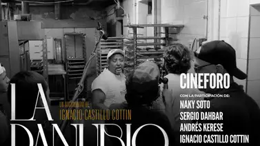 Documental La Danubio toma las calles tras su éxito online Documental La Danubio toma las calles tras su éxito online