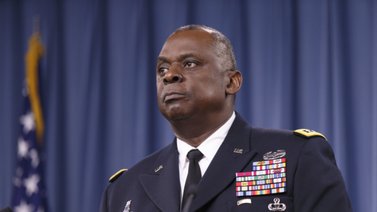 Joe Biden nomina a Lloyd Austin para dirigir el Pentágono
