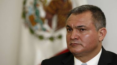 México prevé que extradición de García Luna sea un largo proceso