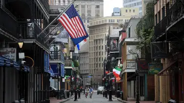 Estados Unidos supera los 15 millones de contagios por COVID-19 Estados Unidos supera los 15 millones de contagios por COVID-19