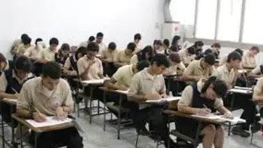 Colegios estudian la opción de dar clases semi presenciales en 2021 Colegios estudian la opción de dar clases semi presenciales en 2021