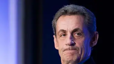 La Fiscalía pide 2 años de cárcel contra Sarkozy por corrupción La Fiscalía pide 2 años de cárcel contra Sarkozy por corrupción