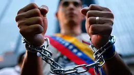 Foro Penal ubica en 356 la cifra de "presos políticos" en Venezuela