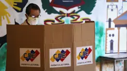 Japón y Lituania advierten sobre irregularidades en parlamentarias