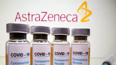 Vacuna de AstraZeneca es la primera avalada por una revista científica Vacuna de AstraZeneca es la primera avalada por una revista científica