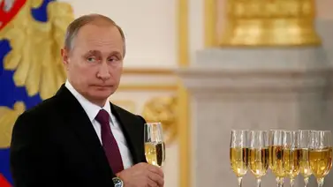 Rusia elevó a 56 días el plazo sin alcohol para vacunarse contra el COVID-19 Rusia elevó a 56 días el plazo sin alcohol para vacunarse contra el COVID-19