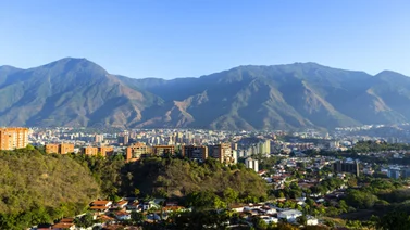 Martes de pocas nubes y escasas probabilidades de lluvias prevé Inameh