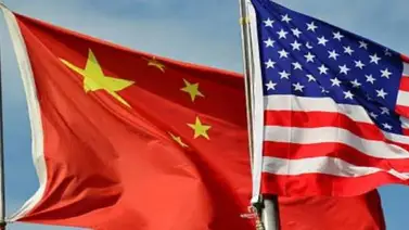 China anuncia represalias contra EEUU por sanciones a Hong Kong China anuncia represalias contra EEUU por sanciones a Hong Kong