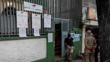 CNE anuncia segundo boletín y certifica mayoría del GPP con 68,43%