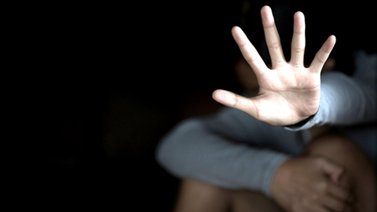 José Godoy rompe el silencio y denuncia a abusador sexual infantil