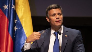 Leopoldo López invita a venezolanos a alzar la voz en la Consulta Popular