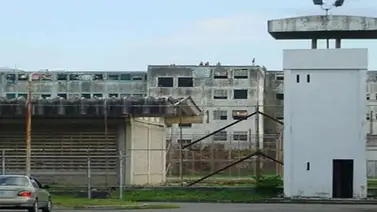 Hombre es trasladado a Yare III por abusar sexualmente de su sobrina Hombre es trasladado a Yare III por abusar sexualmente de su sobrina