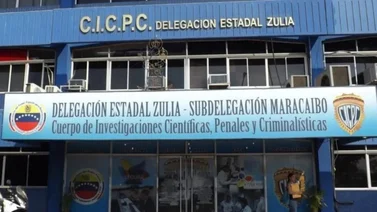Zulia | Cicpc libera productor que enterró a obrero en su finca