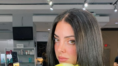 Corina Smith se luce con su nuevo tema "Por fin"