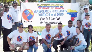 Veppex: Maduro está solo con los militares y grupos delictivos Veppex: Maduro está solo con los militares y grupos delictivos