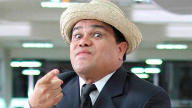 Er Conde del Guácharo regresa a Caracas entre bollos y hallacas