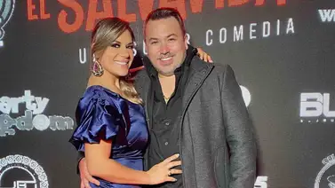 Nando de la Gente estrena su primer cortometraje El Salvavidas Nando de la Gente estrena su primer cortometraje El Salvavidas