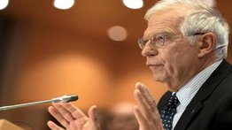 Borrell constata la baja participación en las elecciones legislativas