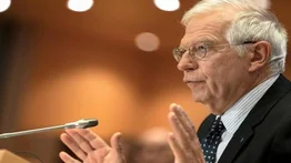 Borrell constata la baja participación en las elecciones legislativas