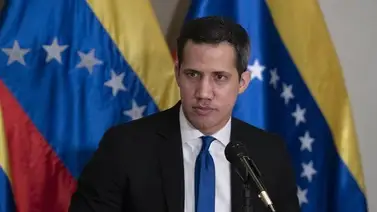 Guaidó: La crisis lamentablemente se va a profundizar Guaidó: La crisis lamentablemente se va a profundizar