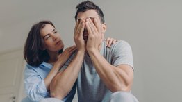 Diabetes, enemiga de las vías urinarias y el sistema reproductor masculino