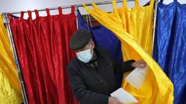 Participación en comicios parlamentarios de Rumanía cae a mínimos históricos