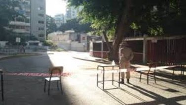 Delegación parlamentaria iraní supervisa elecciones legislativas