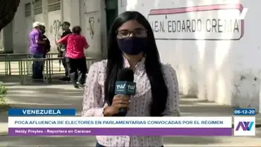 Elecciones legislativas han transcurrido con normalidad en el Paraíso Elecciones legislativas han transcurrido con normalidad en el Paraíso