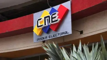 Oposición venezolana pide aumentar presión para unos comicios "libres" Oposición venezolana pide aumentar presión para unos comicios "libres"