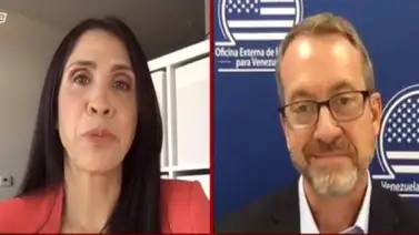 Story: Guaidó continuará con sus labores pese a parlamentarias Story: Guaidó continuará con sus labores pese a parlamentarias