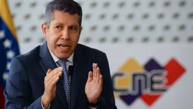 Candidato Henri Falcón: Este 6D todos nos movilizamos, todos votamos Candidato Henri Falcón: Este 6D todos nos movilizamos, todos votamos