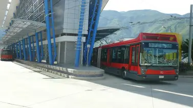 Trolebús Mérida ofrece servicio gratuito durante elecciones parlamentarias Trolebús Mérida ofrece servicio gratuito durante elecciones parlamentarias