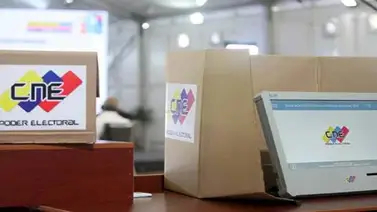 Abren centros de votación para las elecciones al Parlamento Abren centros de votación para las elecciones al Parlamento