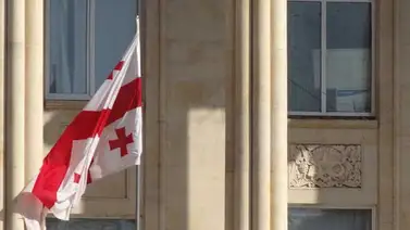 Georgia desconocerá resultados de los comicios parlamentarios en Venezuela Georgia desconocerá resultados de los comicios parlamentarios en Venezuela