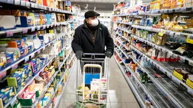 Inflación en noviembre se ubicó en -0,15% en Colombia Inflación en noviembre se ubicó en -0,15% en Colombia