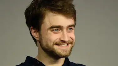 Daniel Radcliffe revela porqué no usa redes sociales Daniel Radcliffe revela porqué no usa redes sociales